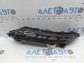 Дневной ходовой огонь DRL левый Mitsubishi Outlander 22-26 LED