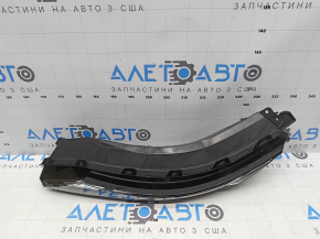 Дневной ходовой огонь DRL левый Mitsubishi Outlander 22-26 LED