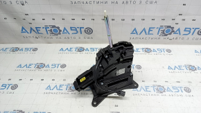 Шифтер КПП Jeep Renegade 18-23 без ручки и кожуха