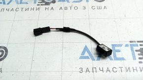 Микрофон в потолке Jeep Renegade 18-21