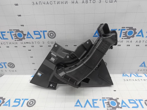 Воздуховод охлаждения тормозов левый Lexus IS300 IS350 21-25