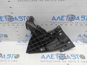 Воздуховод охлаждения тормозов левый Lexus IS300 IS350 21-25