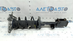 Стойка амортизатора в сборе задняя правая Jeep Renegade 19-23 awd Trailhawk