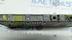 Модуль аккумуляторной батареи ВВБ Toyota Camry v50 12-14 hybrid usa 2.5 Ah 2011 год