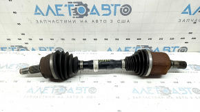 Semiardă arbore dreapta față pentru Jeep Renegade 15-23 1.4T, 1.3T, 948TE DFH, ruginită