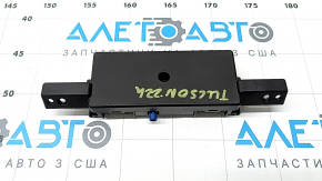 GPS Navigation System Antenna Hyundai Tucson 22-26