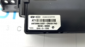GPS Navigation System Antenna Hyundai Tucson 22-26