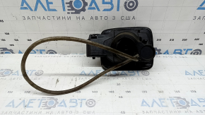 Корпус лючка бензобака Jeep Renegade 15-23