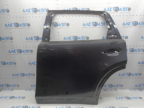 Дверь голая задняя левая Mazda CX-90 24-26