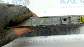 Модуль аккумуляторной батареи ВВБ Toyota Camry v50 12-14 hybrid usa 3.4 Ah 2011 год