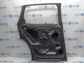 Дверь голая задняя левая Mazda CX-90 24-26