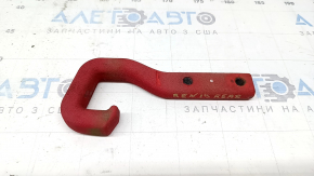 Крюк заднего бампера Jeep Renegade 15-23 Trailhawk