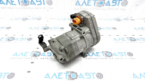 Компрессор кондиционера Hyundai Tucson 22-26 1.6T HEV
