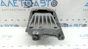 Подушка двигателя правая Jeep Renegade 19-23 1.3T микротрещины