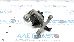 Насос охлаждения инвертора Hyundai Tucson 22-26 с кронштейном