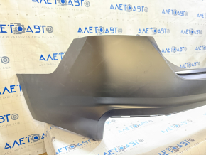 Бампер задний голый Nissan Altima 19-22 без парктроников