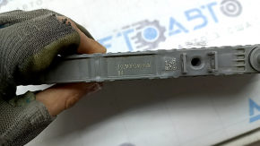 Модуль аккумуляторной батареи ВВБ Toyota Camry v50 12-14 hybrid usa 4.1 Ah 2011 год