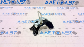 Capota de blocare a capotei dreapta BMW X5 F15 14-18 nouă neoriginală BOGAP