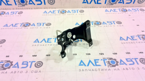 Скоба замка капота правая BMW X5 F15 14-18