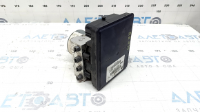 ABS Jeep Renegade 19-23