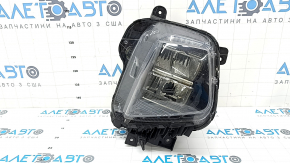 Фара передняя правая Hyundai Tucson 22-26 LED с MFR, под полировку
