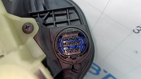 Фара передняя правая Hyundai Tucson 22-26 LED с MFR, под полировку