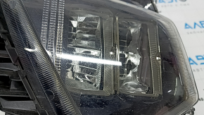 Фара передняя правая Hyundai Tucson 22-26 LED с MFR, под полировку