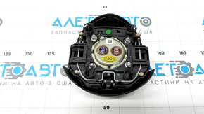 Подушка безопасности airbag в руль водительская Hyundai Tucson 22-26 черная