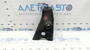 Suport bară față spate dreapta cu cârlig Jeep Renegade 19-23 Trailhawk