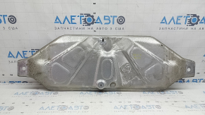 Scut termic tobă Jeep Renegade 19-23 AWD