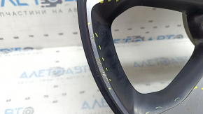 Диск колесный R17 x 6.5J ET40 Jeep Renegade 19-23 Trailhawk, бордюрка