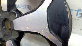 Диск колесный R17 x 6.5J ET40 Jeep Renegade 19-23 Trailhawk, бордюрка