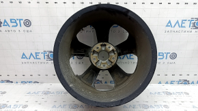 Диск колесный R17 x 6.5J ET40 Jeep Renegade 19-23 Trailhawk, легкая бордюрка