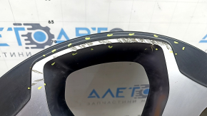 Диск колесный R17 x 6.5J ET40 Jeep Renegade 19-23 Trailhawk, бордюрка