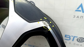 Диск колесный R17 x 6.5J ET40 Jeep Renegade 19-23 Trailhawk, бордюрка