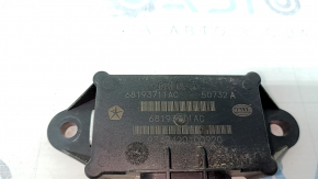 Fuel pump control реле топливного насоса Jeep Renegade 15-23