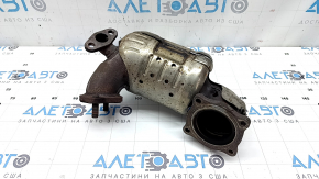 Hyundai Tucson 22-26 1.6T HEV Catalizator