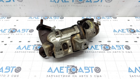 Катализатор Hyundai Tucson 22-24 1.6T HEV
