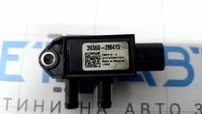 Датчик давления наддува Hyundai Tucson 22-26 1.6T HEV