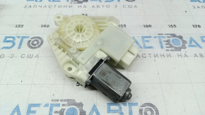 Мотор стеклоподъемника задний левый VW Jetta 23-26