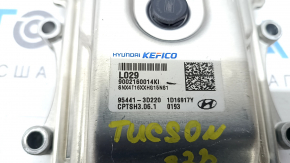 Transmission control module Hyundai Tucson 22-26 без кронштейна