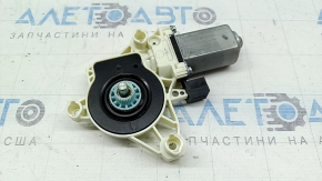 Мотор стеклоподъемника передний левый VW Jetta 19-26 2 пина