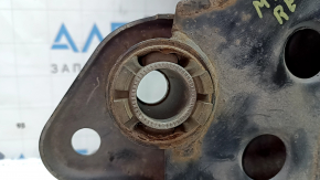 Подрамник задний Lincoln MKZ 13-20 FWD ржавый, коррозия 4 С/Б