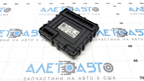 BCM BCU BODY COMPUTER CONTROL MODULE Hyundai Tucson 22-26