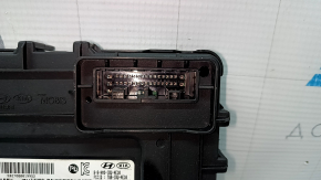 BCM BCU BODY COMPUTER CONTROL MODULE Hyundai Tucson 22-26