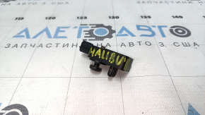 Датчик подушки безопасности центральный левый Chevrolet Malibu 16-22