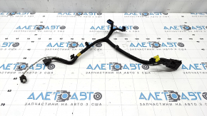 Проводка Hyundai Tucson 22-26