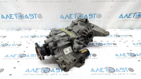 Задний дифференциал редуктор Hyundai Tucson 22-26 1.6T HEV, 2.5 в сборе с муфтой, 106к