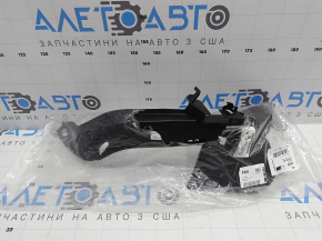 Suport bara față stânga sub far pentru Subaru Forester 25-26