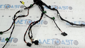 Проводка двери передней левой VW Jetta 19-26
